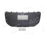 DÄMMMATTE MOTORHAUBE MOTORHAUBENDÄMMUNG passend für VW TOURAN (1T3) CADDY III
