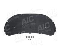 1x Motorraumdämmung AIC 57111 passend für SKODA VAG