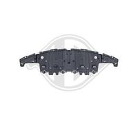 1x Motorraumdämmung DIEDERICHS 8018070 passend für OPEL