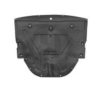 DIEDERICHS Motorraumdämmung for NISSAN QASHQAI J11 J11_