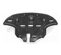 DIEDERICHS 8065230 Motorraumdämmung für KIA