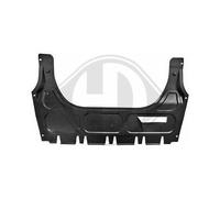 DIEDERICHS Motorraumdämmung 8074250