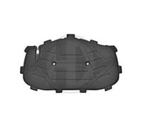 1x Motorraumdämmung DIEDERICHS 8810330 passend für AUDI