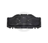 Diederichs Motorraumdämmung Motorhaube 8812930 für BMW X5 (F15, F85)