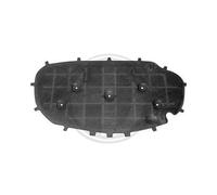 Motorraumdämmung DIEDERICHS 8822150 für VW
