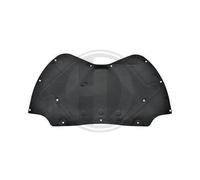 Motorraumdämmung DIEDERICHS 8874322 für SEAT