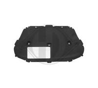 Motorraumdämmung DIEDERICHS 8874332 für SEAT