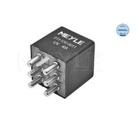 Multifunktionsrelais MEYLE 014 830 0011