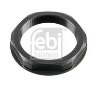 1x Mutter, Achszapfen FEBI BILSTEIN 181511 passend für VOLVO