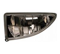 HELLA 1NA 354 015-011 Halogen Nebelscheinwerfer - für u.a. Ford Focus (DAW, DBW) - ECE - links