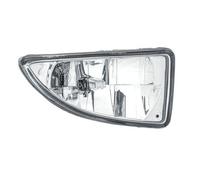 1x Nebelscheinwerfer HELLA 1NA 354 015-021 passend für FORD