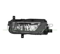 1x Nebelscheinwerfer PRASCO VG9074413 passend für VW