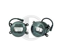 LID10300 Nebelscheinwerfer Satz für OPEL CORSA D (S07)