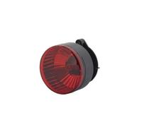 HELLA - 2NE 009 001-021 - Nebelschlussleuchte, Halogen, 12V - Hinten