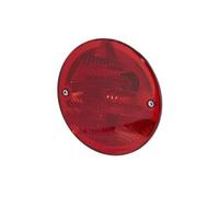 HELLA Nebelschlussleuchte 2NE 344 610-007 für FENDT HOBBYCAR HYMER KNAUS, hinten