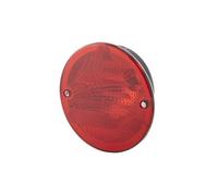 HELLA - 2NE 344 610-027 - Nebelschlussleuchte, Halogen, 12V