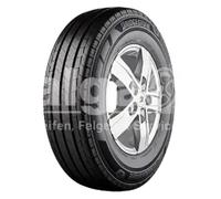 1x NEU 195/75 R16 110R BRIDGESTONE DURAVIS VAN