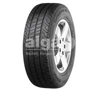 1x NEU 205/75 R16 113R CONTINENTAL VAN CONTACT 100