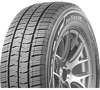 Kumho Portran 4S CX11 225/55R17 109/107 H C