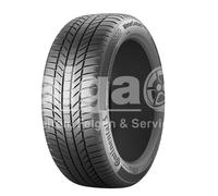Continental WinterContact TS 870 P 225/60 R18 104 V, Winterreifen