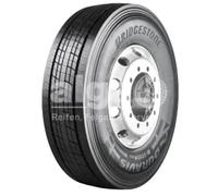 1x NEU 235/75 R17.5 132M BRIDGESTONE R-STEER 002