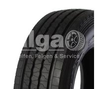 235 75R17.5 HANKOOK SMART FLEX AH35 132 130M 16PR TL 3PMSF