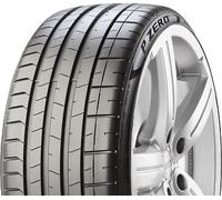 1x NEU 275/40 R22 107Y PIRELLI P-ZERO (PZ4)