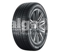 Winterreifen 275 55 R20 117V CONTINENTAL WinterContact TS860 S