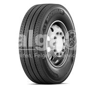 1x NEU 315/80 R22.5 156/154L MICHELIN X MULTI Z