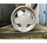 1x neu BORBET A 9x16 5x120 Retro Felgen für BMW E28 E39 E24 7 5/H 7/1 Klassik