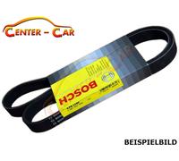 1x NEU ORIGINAL Bosch Keilrippenriemen Keilriemen 1 987 946 240 / 6PK1050