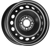 1x NEU Stahlfelge RENAULT Megane II,Megane II CC /Scenic 6,5x16 4x100 ET49#A9769
