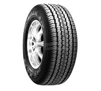 1x Nexen Roadian A/T 205 70 15 Zoll TL 104T Sommerreifen