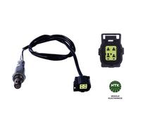 NGK Lambdasonde für Smart Fortwo Cabrio 451 453 Mercedes-Benz C-Klasse W204