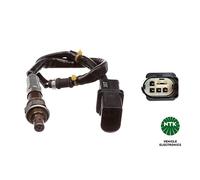 1x NGK NTK Lambdasonde Regelsonde für SEAT AROSA IBIZA FABIA VW LUPO POLO . 16V