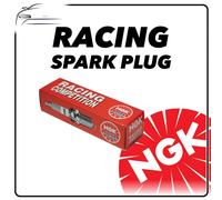 1X NGK RENNZÜNDKERZE Teilenummer R0045Q-10 Lager-Nr. 4216 Echte Zündkerze
