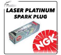 1x NGK Zündkerze Teilenummer PFR7H-10 Lager-Nr. 3978 Neue Platin Zündkerze