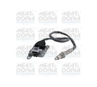 1x NOx-Sensor, NOx-Katalysator MEAT & DORIA 57025 passend für NISSAN OPEL