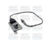 1x NOx-Sensor, NOx-Katalysator MEAT & DORIA 57167 passend für MAN