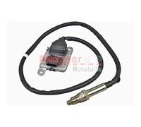 METZGER NOx-Sensor NOx-Katalysator 0899231 vor Katalysator für VW PASSAT Variant