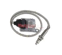 METZGER NOx-Sensor, NOx-Katalysator 0899358 für Vaughall