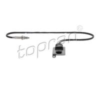 TOPRAN NOx-Sensor, NOx-Katalysator