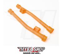 1x Öl Trichter für Ölmessstab Ölpeilstab für Audi + VW | 06B103663B 06B103663G