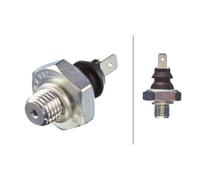 HELLA 6ZL 003 259-131 Öldruckschalter - 12V - 1-polig - Öffner