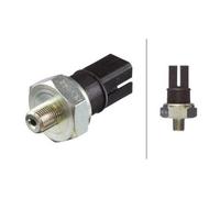1x Öldruckschalter HELLA 6ZL 003 259-541 passend für FORD NISSAN RENAULT