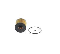 1x Ölfilter BOSCH F 026 407 316 passend für VOLVO