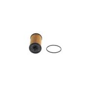 BOSCH Ölfilter F 026 407 338 Filtereinsatz für OPEL MOKKA J13 _76 4x4 LPG AVEO
