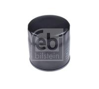 febi bilstein 108328 Ölfilter, 1 Stück