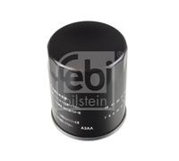 FEBI Ölfilter + CASTROL Ford Magnatec D 0W-30, 2x5 Liter