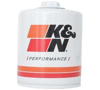 1x Ölfilter K&N FILTERS HP-2003 passend für